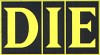 Logo der DIE-Reihe bei Bd. 212, 215 und 219