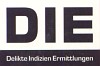 Logo der DIE-Reihe bei Bd. 200 und 205