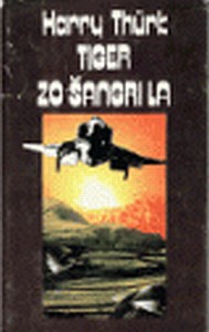 Tiger zo angri La, 2. Aufl. 1983