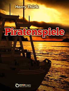 Titelbild zum E-Book Piratenspiele 2012