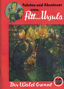 Buchcover Rückseite --- Klicken Sie aufs Bild, um die Vorderseite zu sehen.