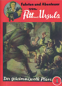 Buchcover Rückseite --- Klicken Sie aufs Bild, um die Vorderseite zu sehen.