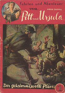 Buchcover Rückseite --- Klicken Sie aufs Bild, um die Vorderseite zu sehen.