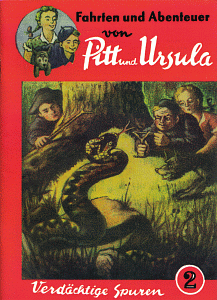 Buchcover Rückseite --- Klicken Sie aufs Bild, um die Vorderseite zu sehen.