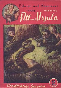 Buchcover Rückseite --- Klicken Sie aufs Bild, um die Vorderseite zu sehen.