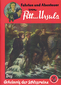 Buchcover Rückseite --- Klicken Sie aufs Bild, um die Vorderseite zu sehen.