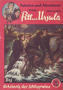 Buchcover Rückseite --- Klicken Sie aufs Bild, um die Vorderseite zu sehen.