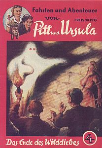 Buchcover Rückseite --- Klicken Sie aufs Bild, um die Vorderseite zu sehen.