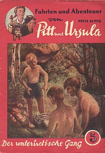 Buchcover Rückseite --- Klicken Sie aufs Bild, um die Vorderseite zu sehen.