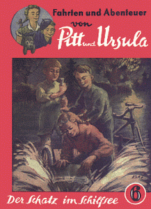 Buchcover Rückseite --- Klicken Sie aufs Bild, um die Vorderseite zu sehen.