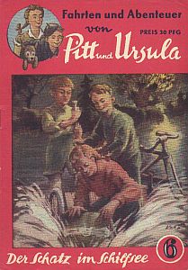 Buchcover Rückseite --- Klicken Sie aufs Bild, um die Vorderseite zu sehen.