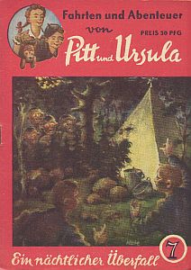 Buchcover Rückseite --- Klicken Sie aufs Bild, um die Vorderseite zu sehen.