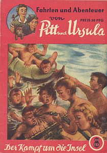 Buchcover Rückseite --- Klicken Sie aufs Bild, um die Vorderseite zu sehen.