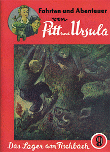 Buchcover Rückseite --- Klicken Sie aufs Bild, um die Vorderseite zu sehen.