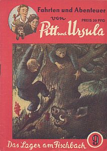 Buchcover Rückseite --- Klicken Sie aufs Bild, um die Vorderseite zu sehen.
